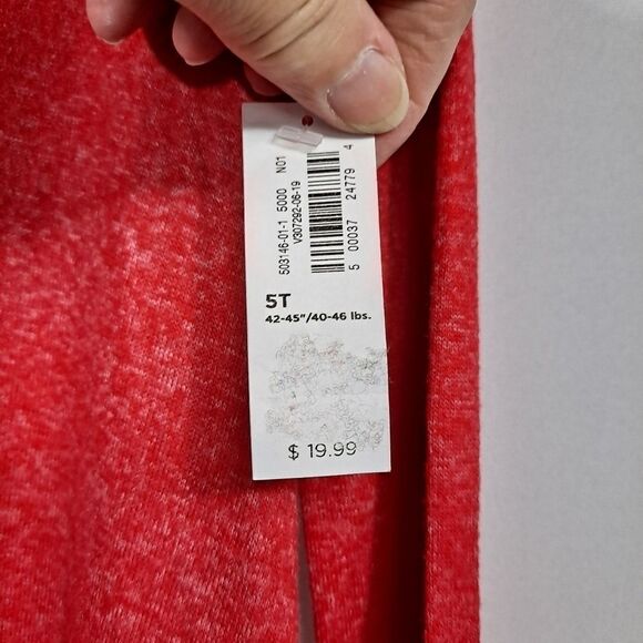 Old Navy Girls Dress NWT - Picture 3 of 11